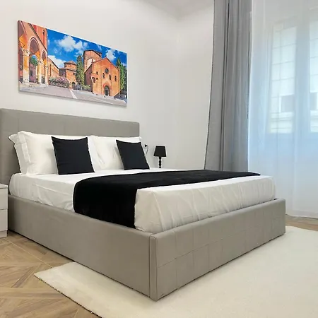 Apartment Laura