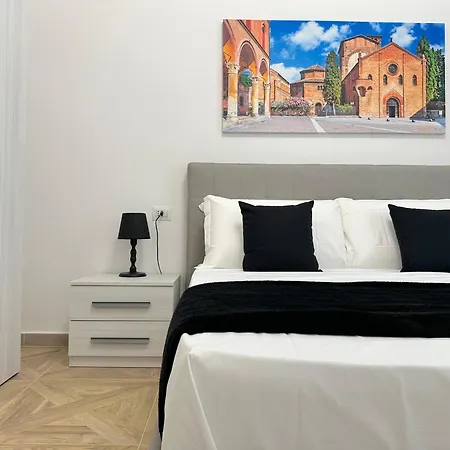 Appartement Laura *