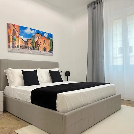 Laura Appartement Bologna