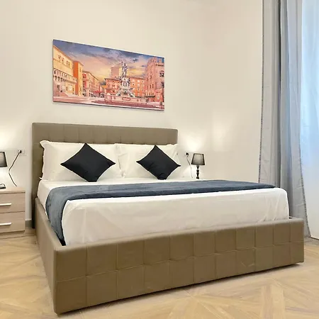 Appartement Laura Bologna