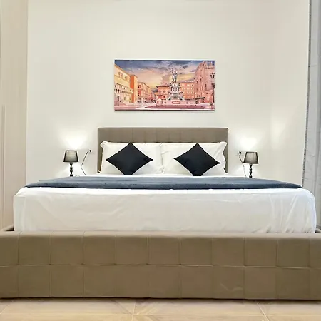 Laura Appartement Bologna