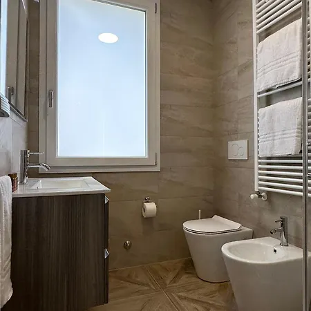 Laura Appartement Bologna